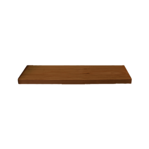 STAIR TREAD 1200MM MERBAU