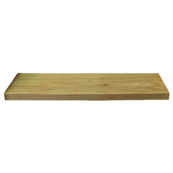 STAIR TREAD 900MM TREATED PINE3
