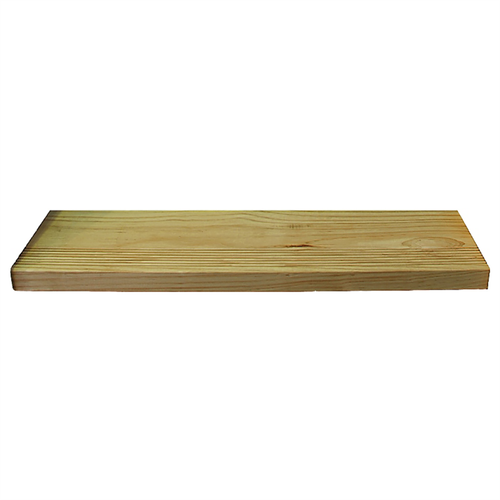 EziTimber EziStep 900mm Tread – H3 Treated Pine